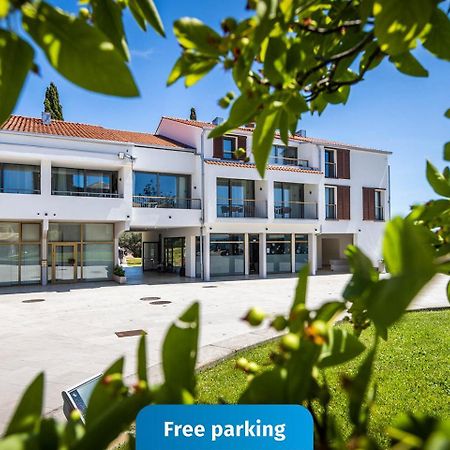 Hotel Vile Park Premium Portoroz Exterior foto