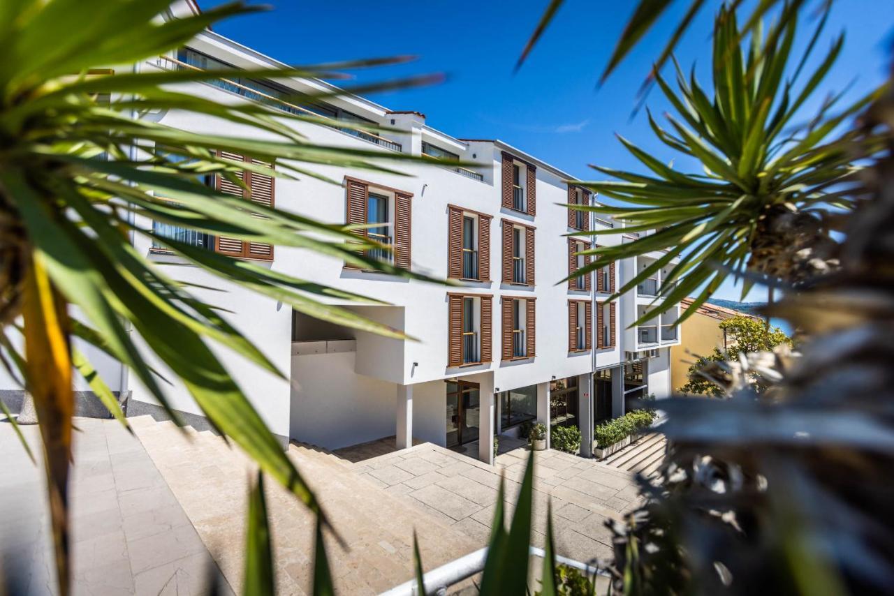 Hotel Vile Park Premium Portoroz Exterior foto
