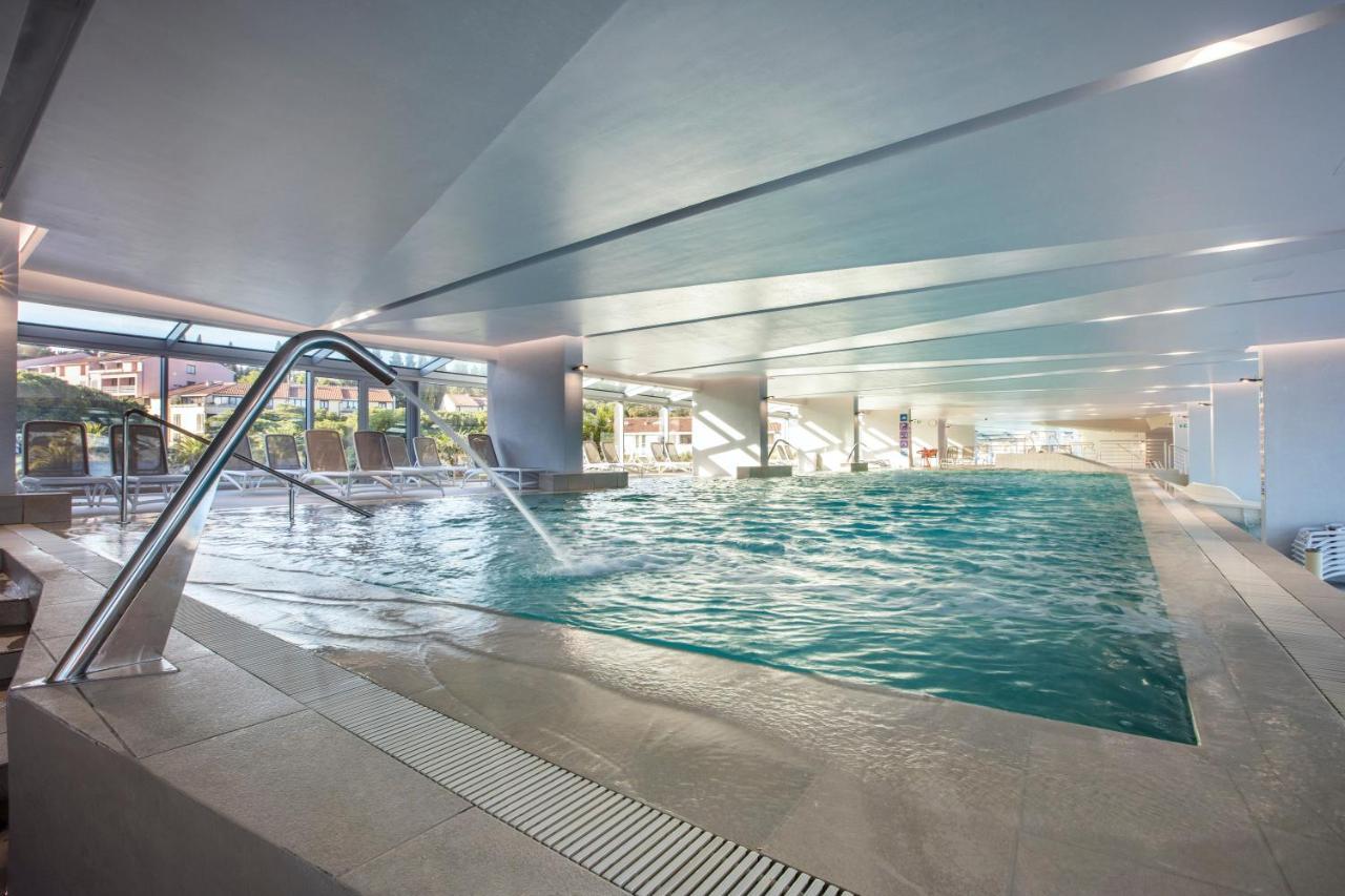 Hotel Vile Park Premium Portoroz Exterior foto